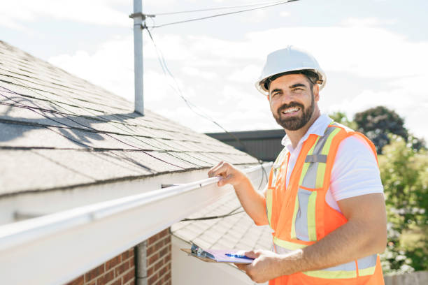 Quick and Trustworthy Emergency Roof Repair Services in Southgate, FL